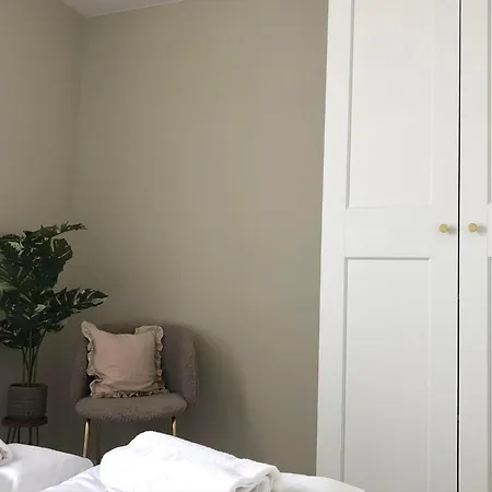 Apartamento Sands Przymorze *