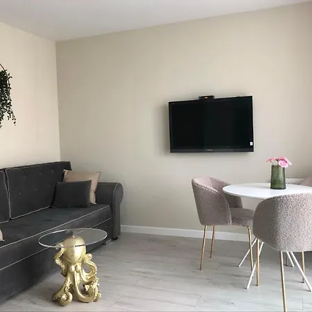 Apartamento Sands Przymorze