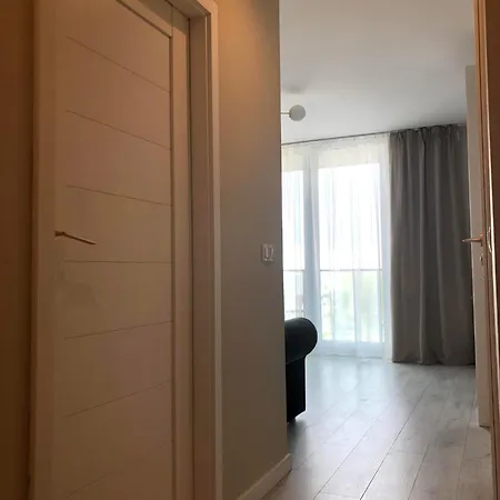 Sands Przymorze * Gdansk