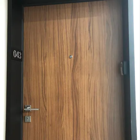 Apartamento Sands Przymorze *