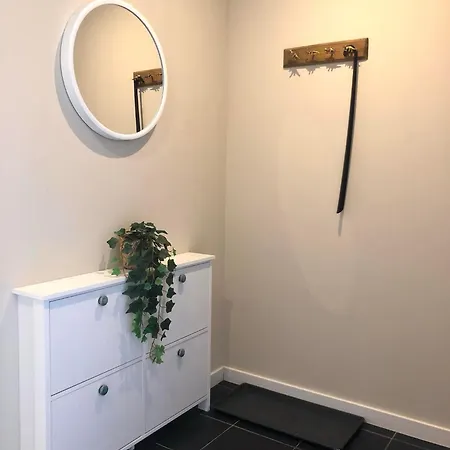 Sands Przymorze * 格但斯克