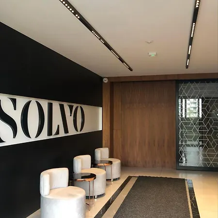 Sands Przymorze アパート グダニスク