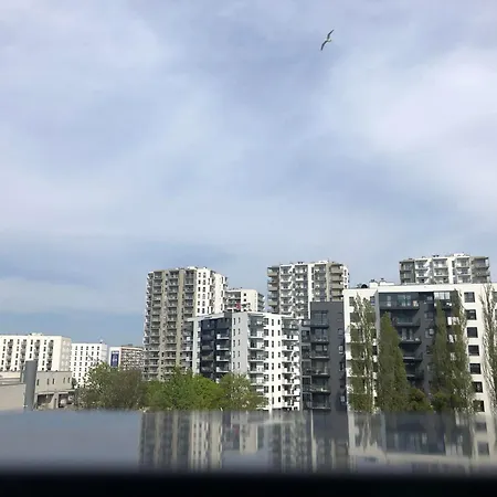 Sands Przymorze Gdansk