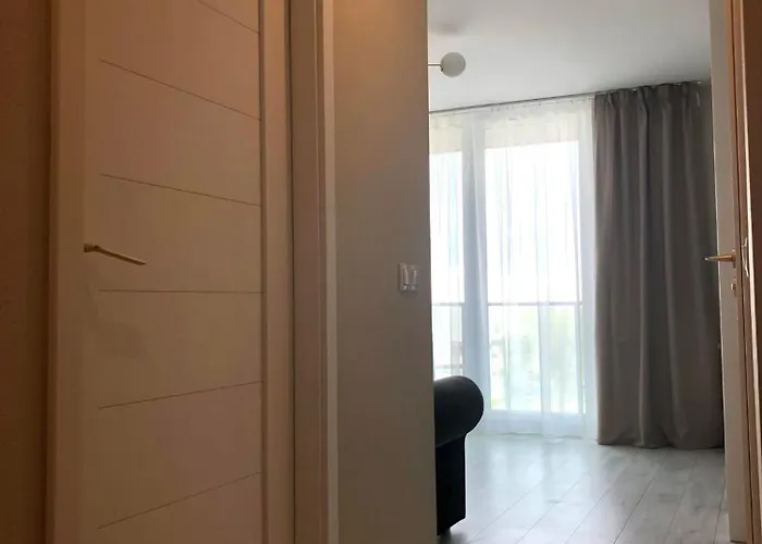 Sands Przymorze * Gdańsk