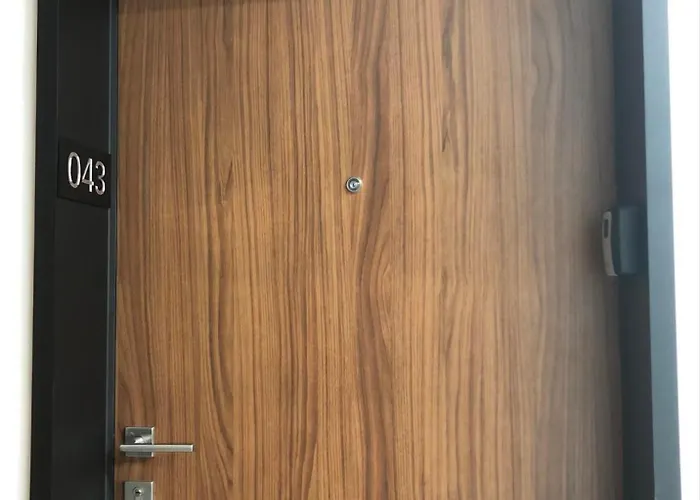 Apartament Sands Przymorze *