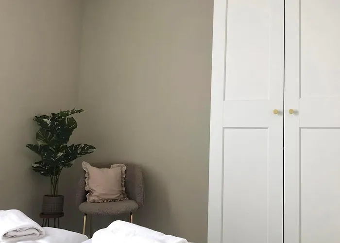 Apartament Sands Przymorze *