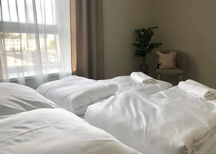 Sands Przymorze グダニスク