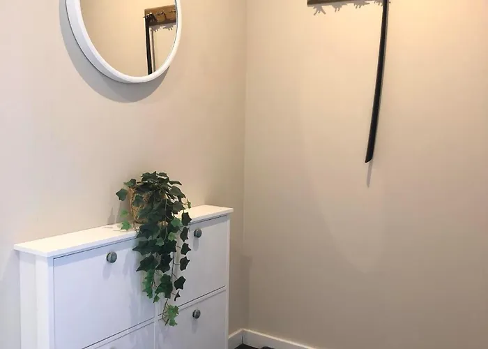 Sands Przymorze * Gdańsk