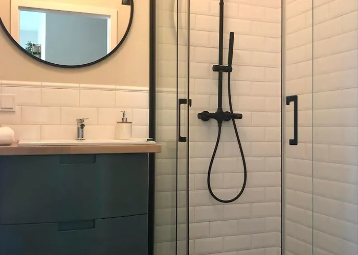 Sands Przymorze Apartament *