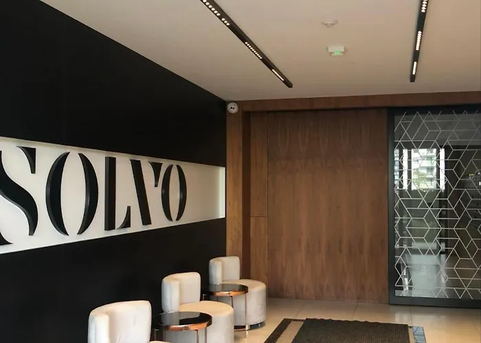 Sands Przymorze Apartament Gdańsk